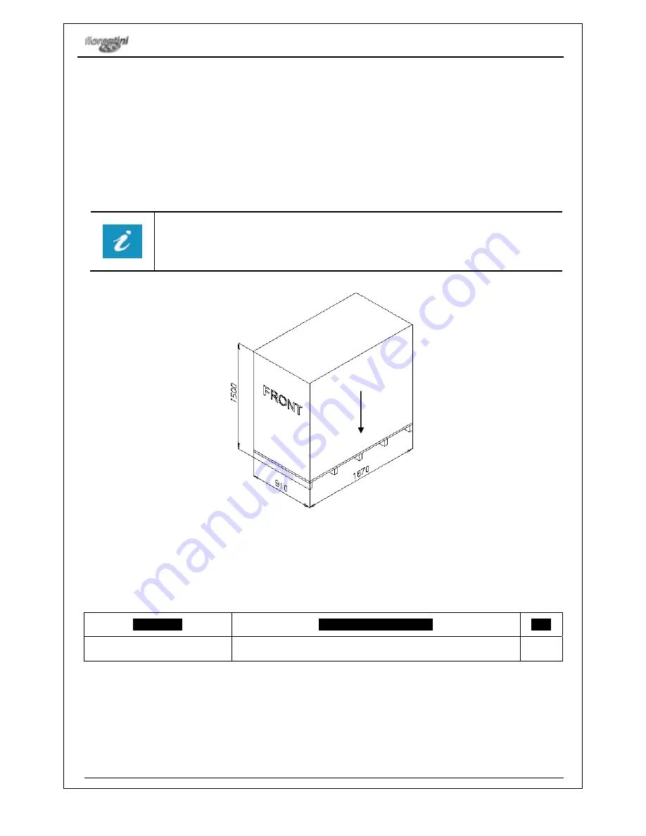 Clemas & Co CS70 90B Operator'S Manual Download Page 15