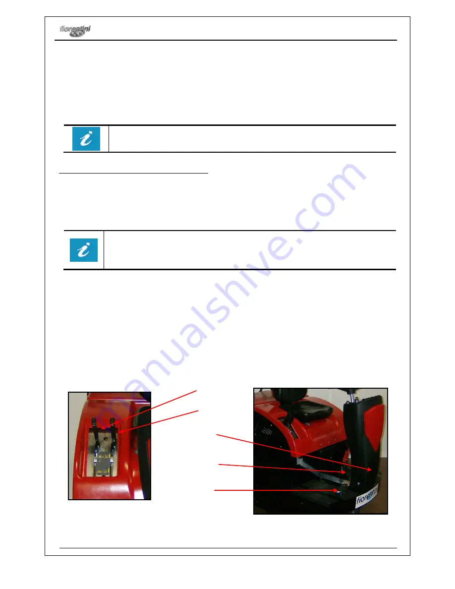 Clemas & Co CS70 90B Operator'S Manual Download Page 20