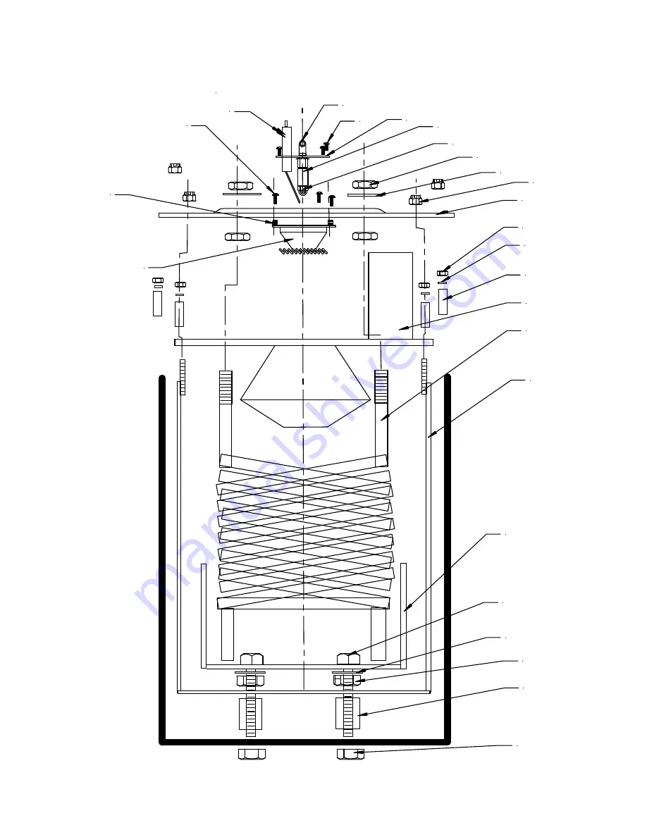 Clemas & Co DEMON TYPHOON 2 Operator'S Manual Download Page 26