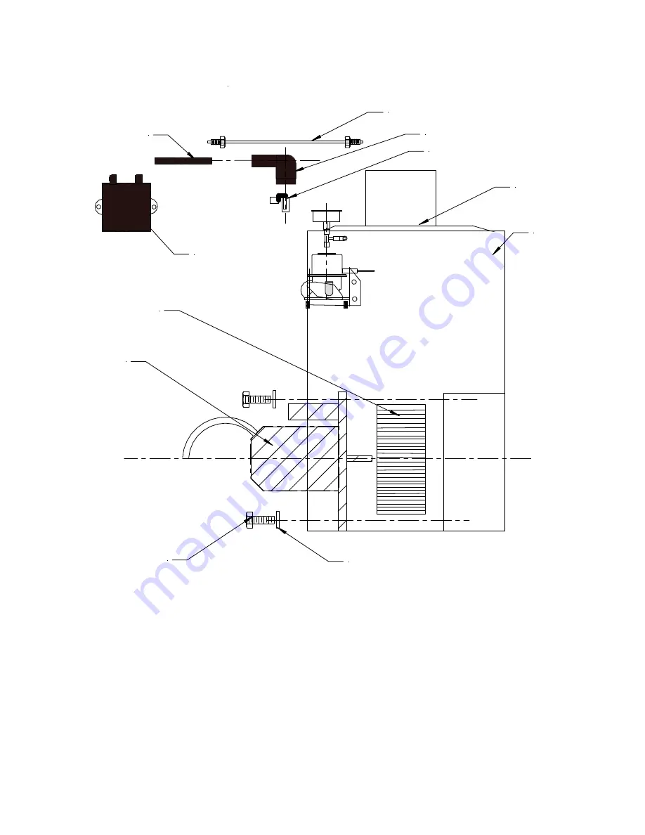 Clemas & Co DEMON TYPHOON 2 Operator'S Manual Download Page 27