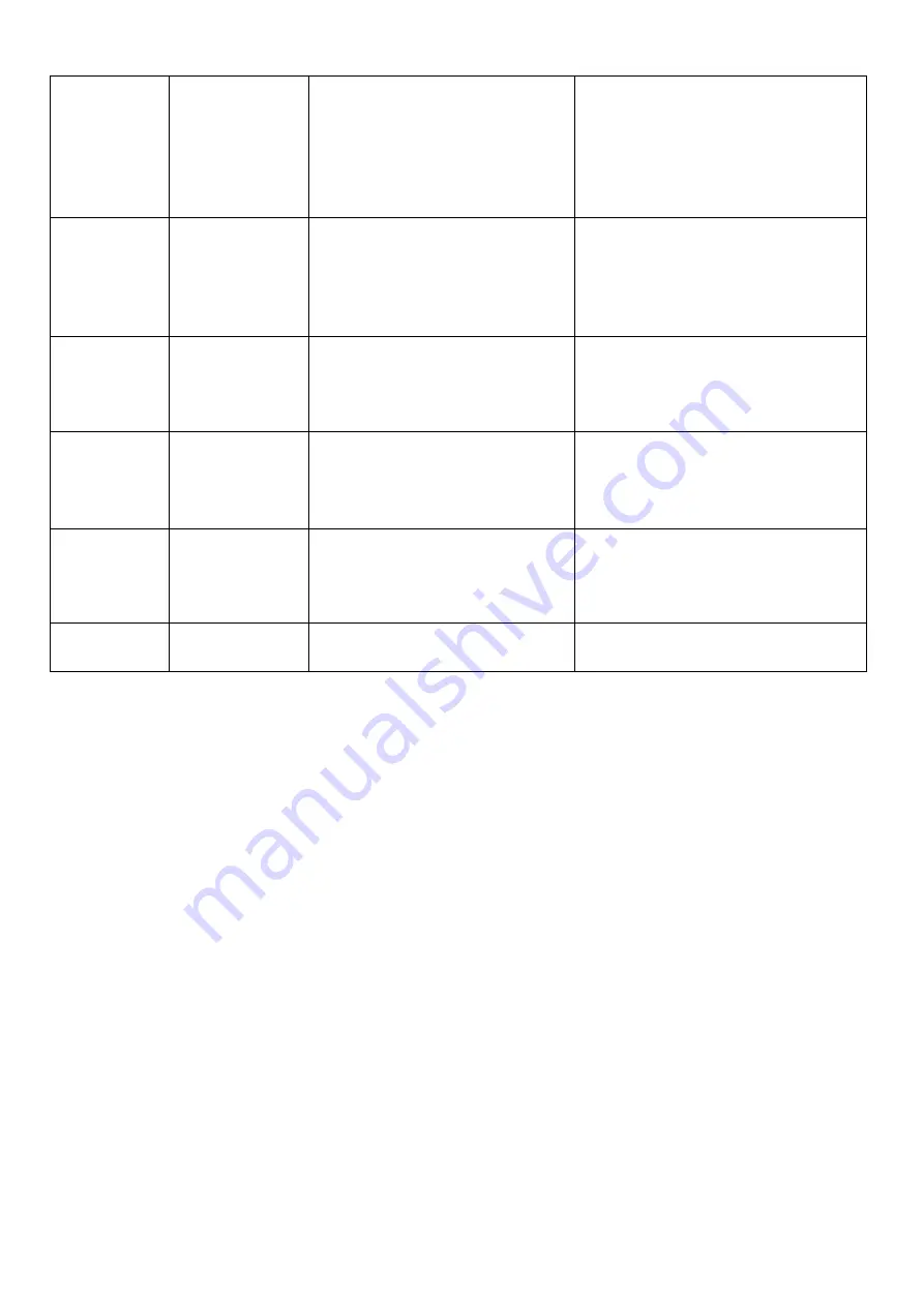 Clemas & Co GANSOW 105 Operator'S Manual Download Page 13