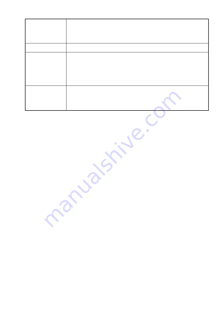 Clemco APOLLO 100 CE Owner'S Manual Download Page 8