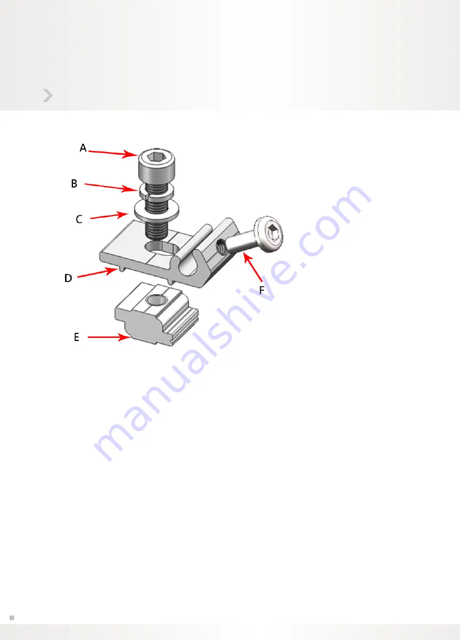 Clenergy PV-ezRack Installation Instructions Manual Download Page 10