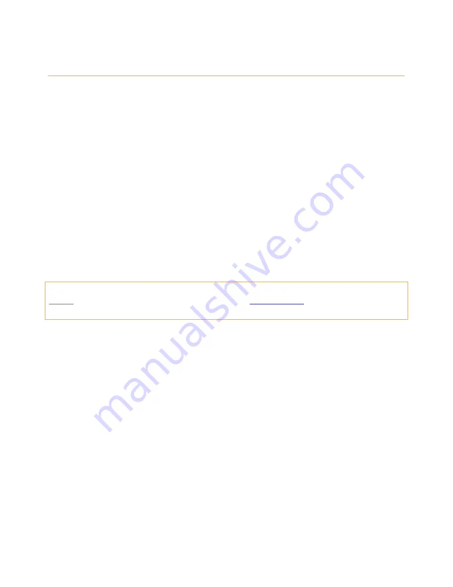 Cleode ZCARE User Manual Download Page 21