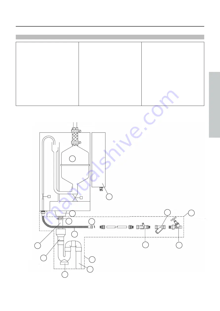 CLEOPATRA 90179999 Instructions For Use/Assembly Instructions Download Page 11