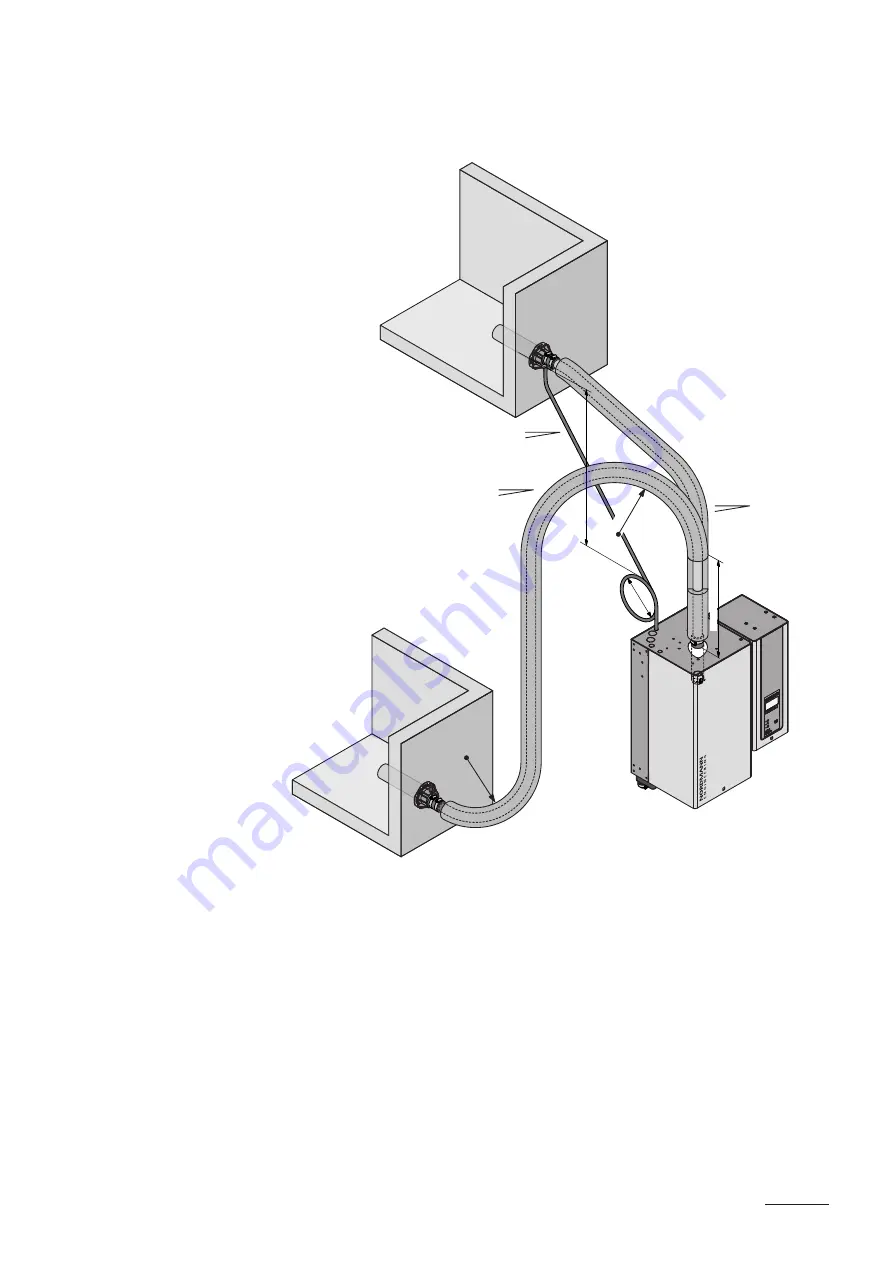 CLEOPATRA Cleo Premium Pro 1532 Mounting Instructions Download Page 31