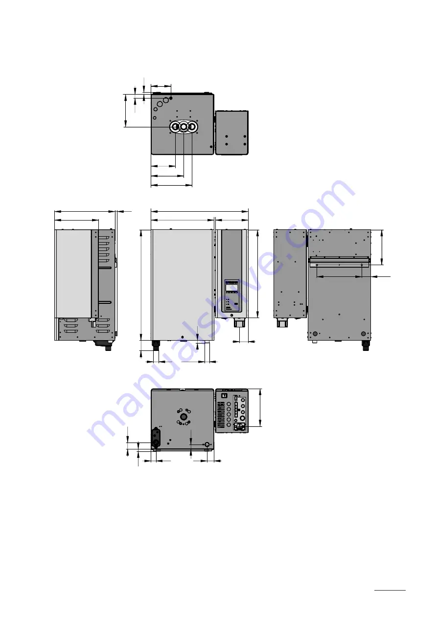 CLEOPATRA Cleo Premium Pro 1532 Mounting Instructions Download Page 49