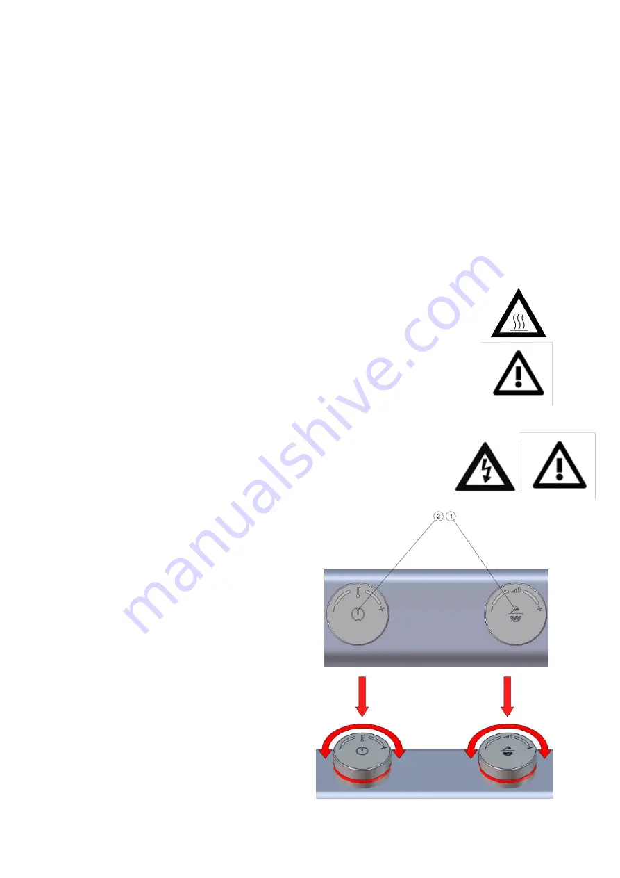 CLEOPATRA Easyfill Installation And User Manual Download Page 9