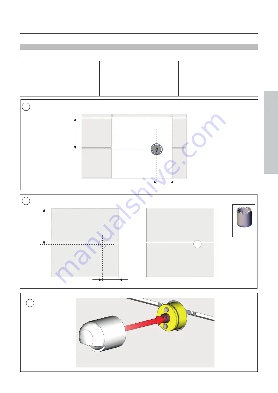 CLEOPATRA Steam One 9018 70 10 Instructions For Use/Assembly Instructions Download Page 19