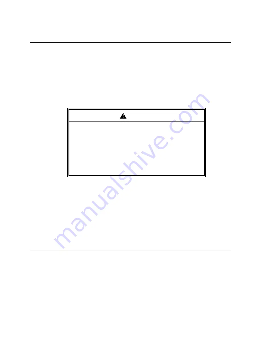 Cleveland 24-CGA-10.2 Installation And Maintenance Instructions Manual Download Page 7