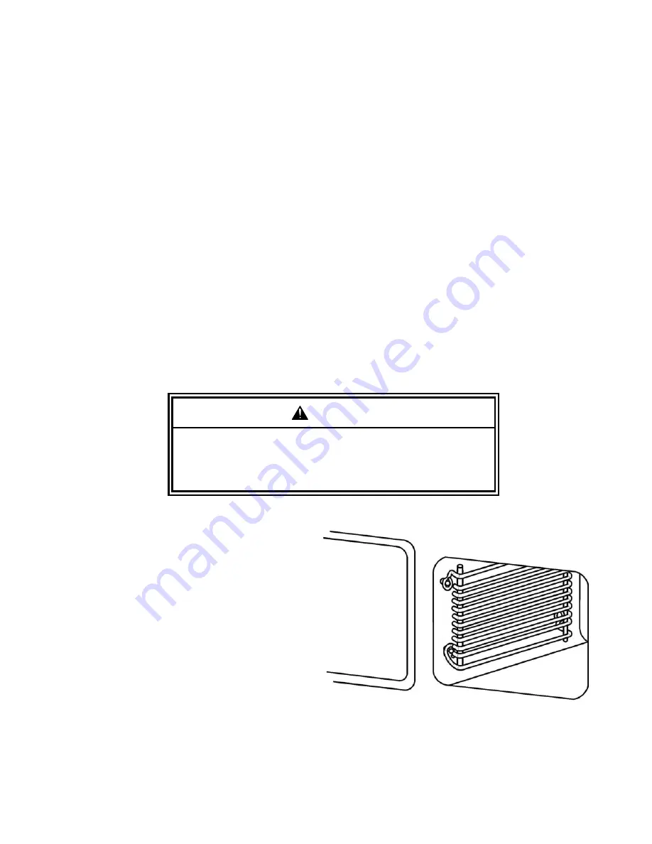 Cleveland 24-CGA-10.2 Installation And Maintenance Instructions Manual Download Page 11