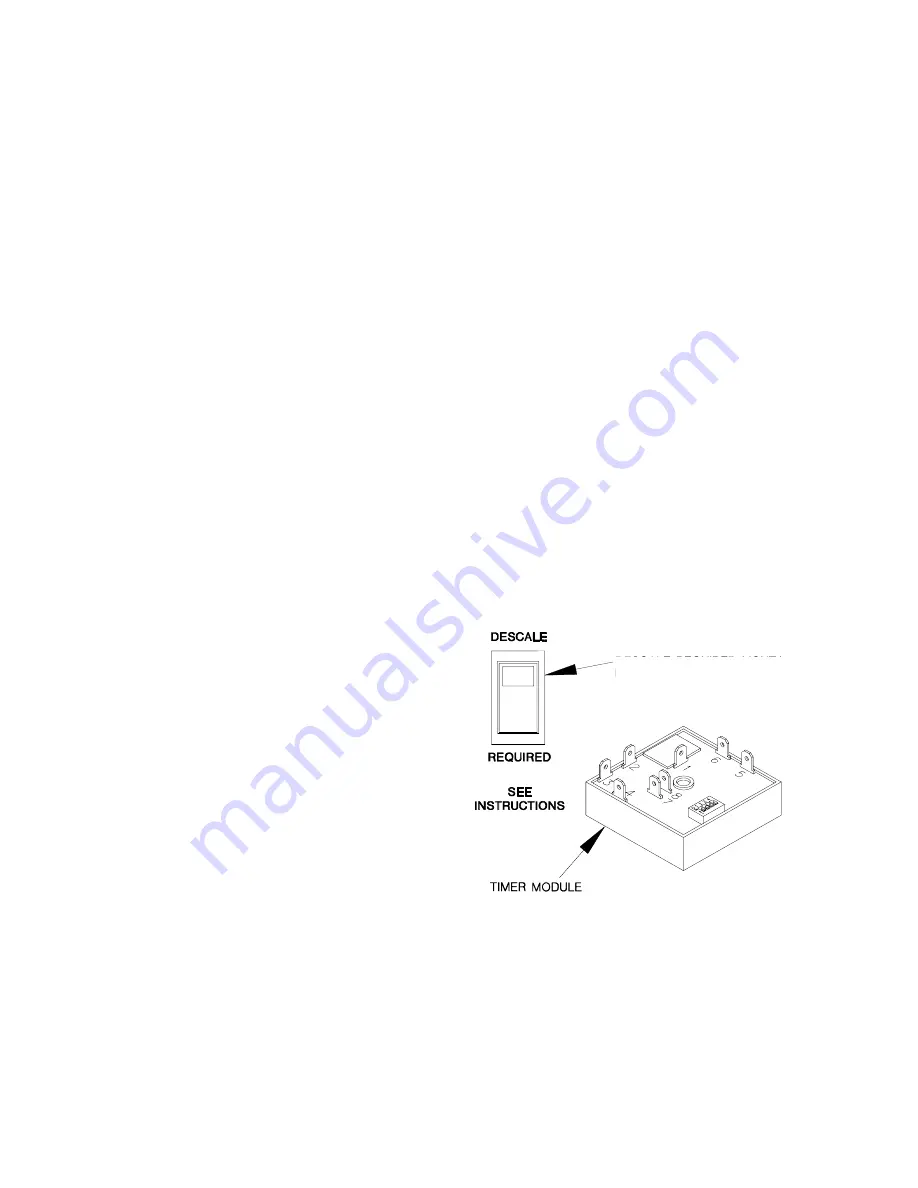 Cleveland 24-CGA-10.2 Installation And Maintenance Instructions Manual Download Page 16