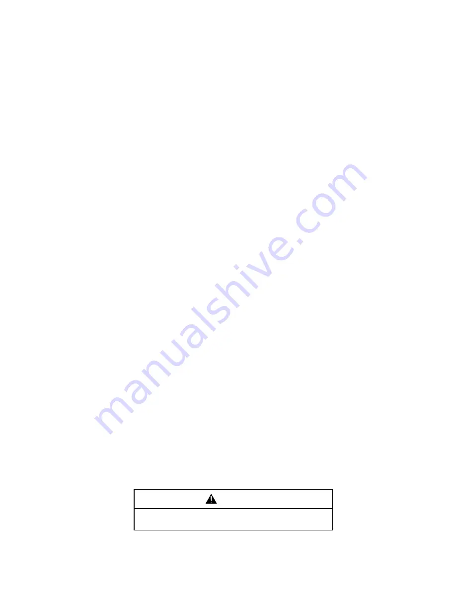 Cleveland 24CGA6.2S Operation Installation Maintenance Manual Download Page 12