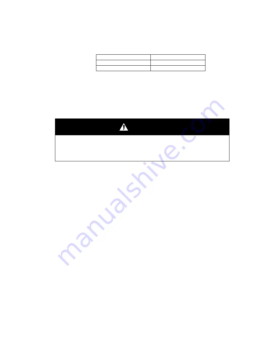 Cleveland 24CGA6.2S Operation Installation Maintenance Manual Download Page 42