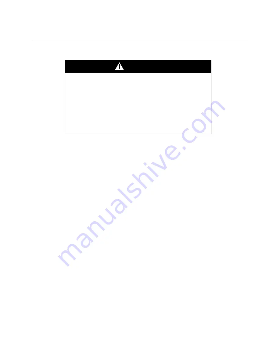 Cleveland 36-CDM-16 Installation, Operation & Service Manual Download Page 9