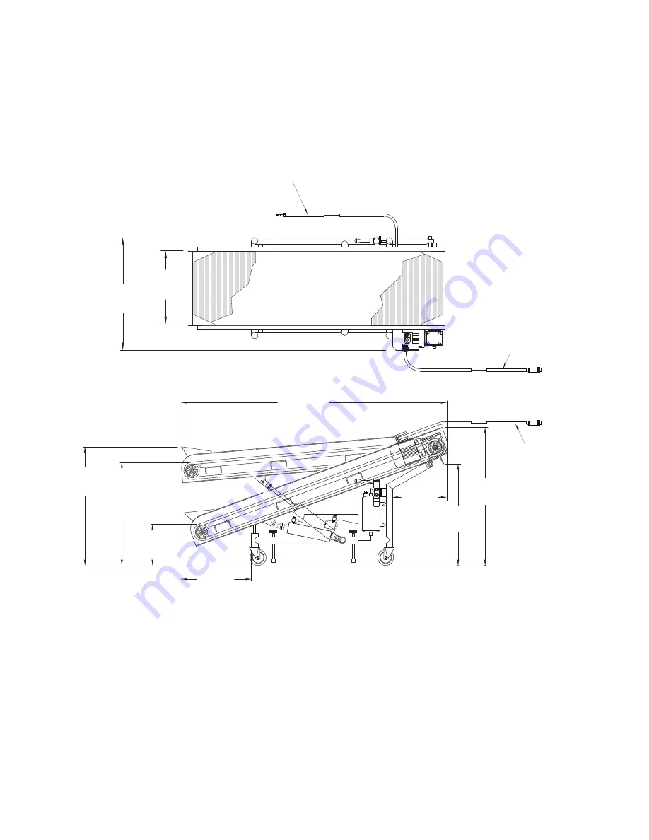 Cleveland AFF-950-EC Скачать руководство пользователя страница 2