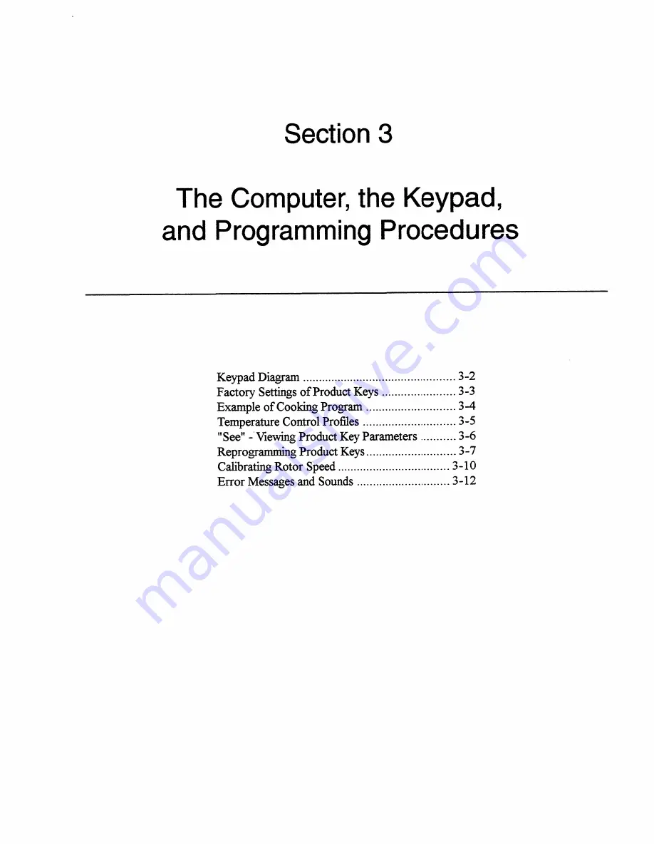 Cleveland BMR-32 User Manual Download Page 48