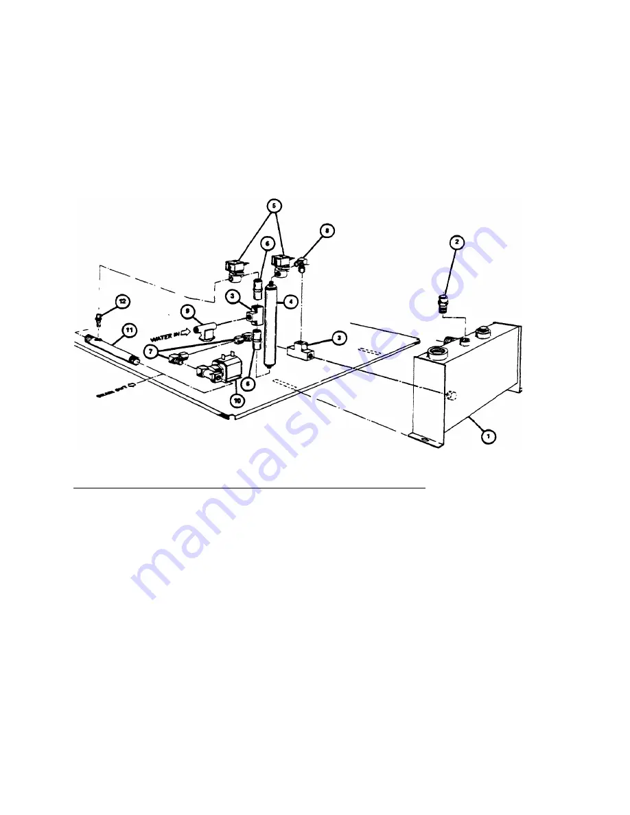 Cleveland CET-5 Service Manual Download Page 17