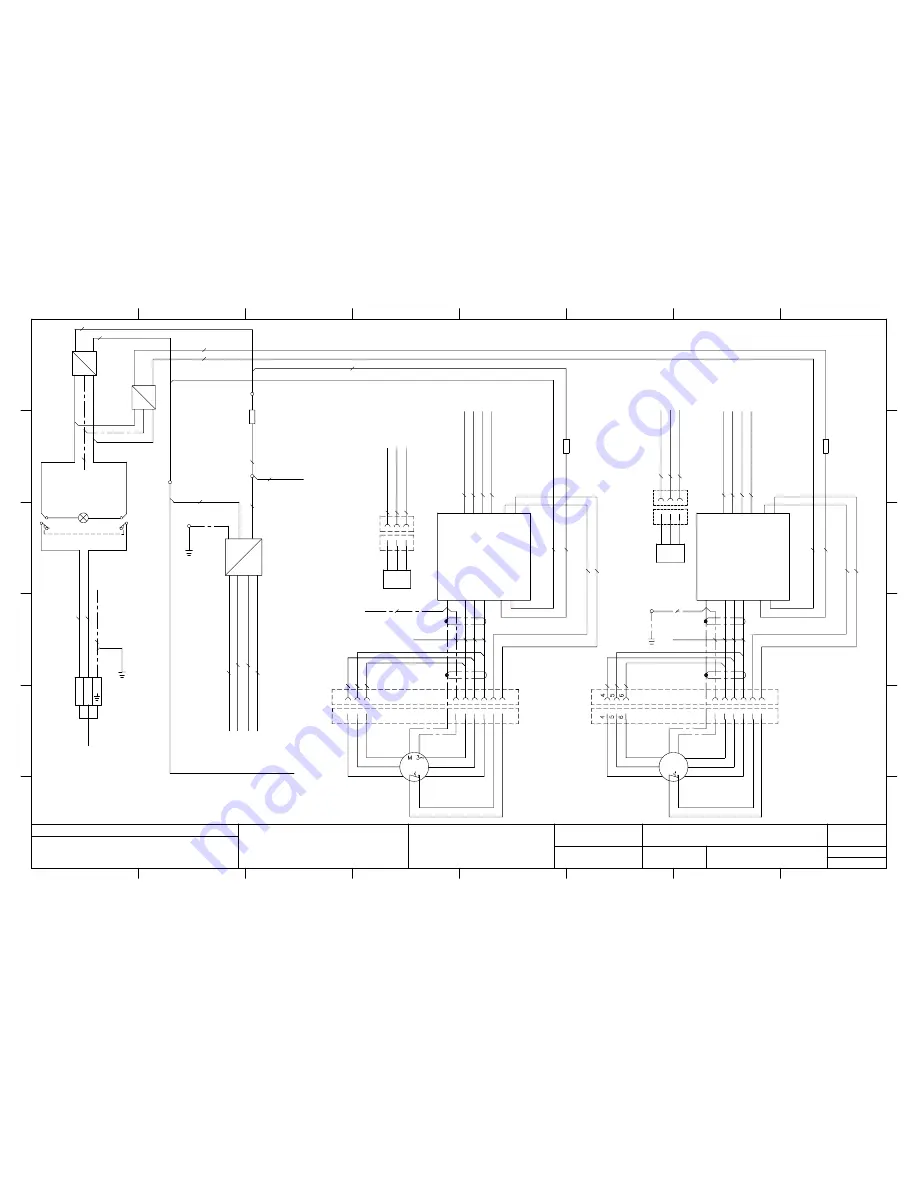 Cleveland Convotherm Combination Oven-Steamer Gas 20.20 Скачать руководство пользователя страница 74