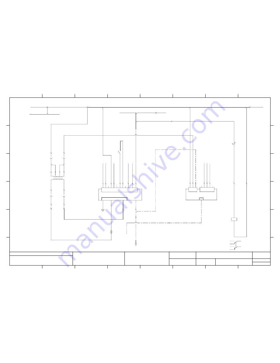 Cleveland Convotherm Combination Oven-Steamer Gas 20.20 Скачать руководство пользователя страница 77