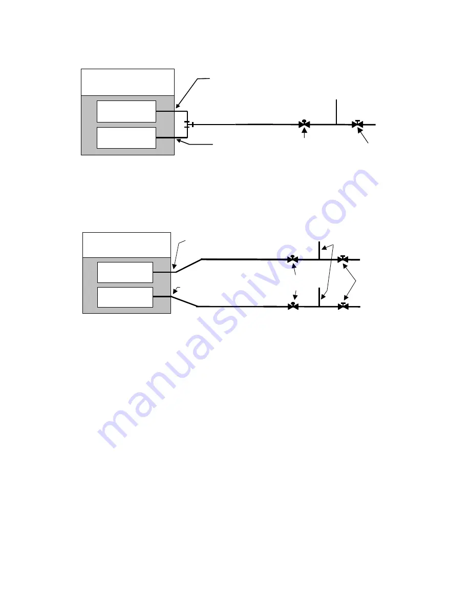 Cleveland Convotherm OEB-10.10 Installation And Maintenance Instructions Manual Download Page 19