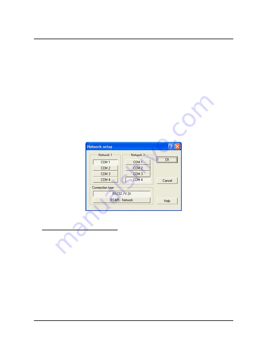 Cleveland Convotherm PC-Control Скачать руководство пользователя страница 5