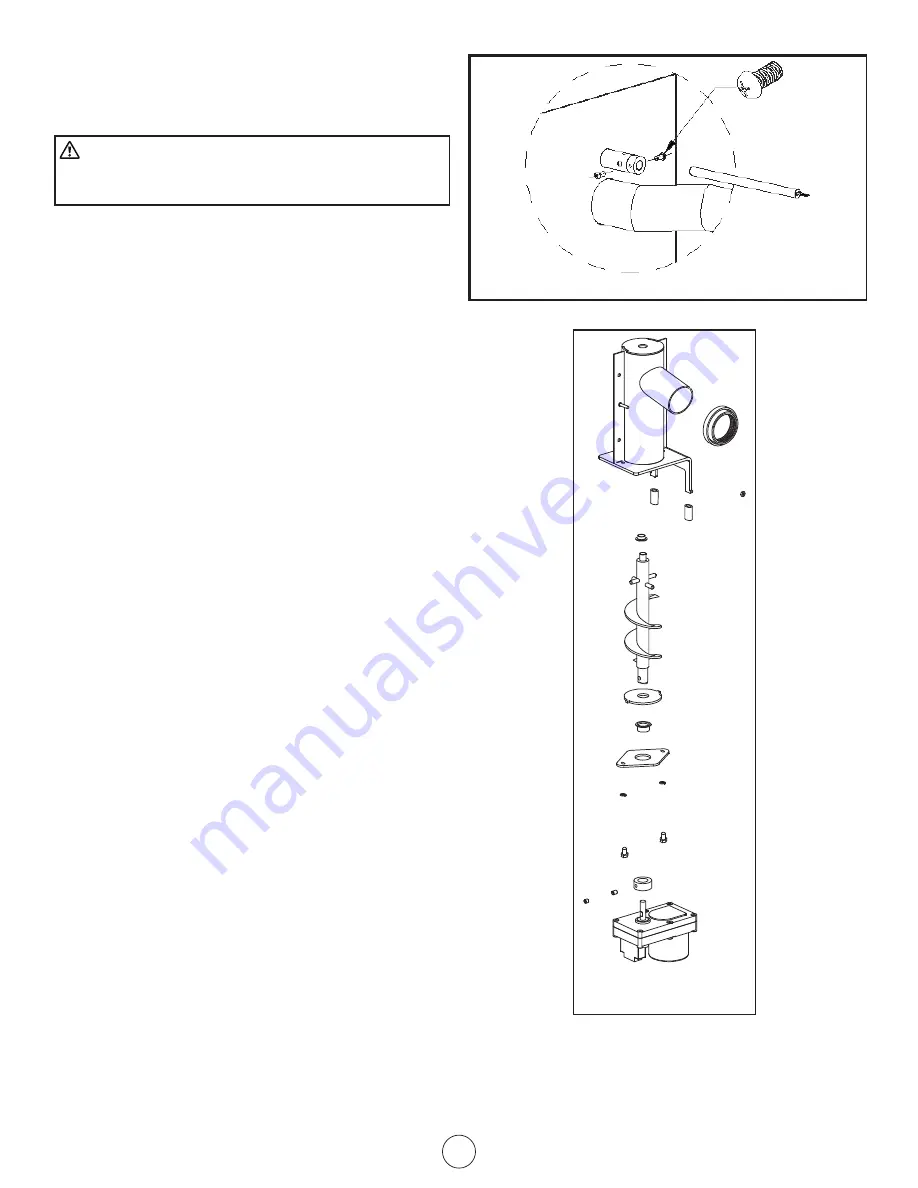 Cleveland F500215 Скачать руководство пользователя страница 19