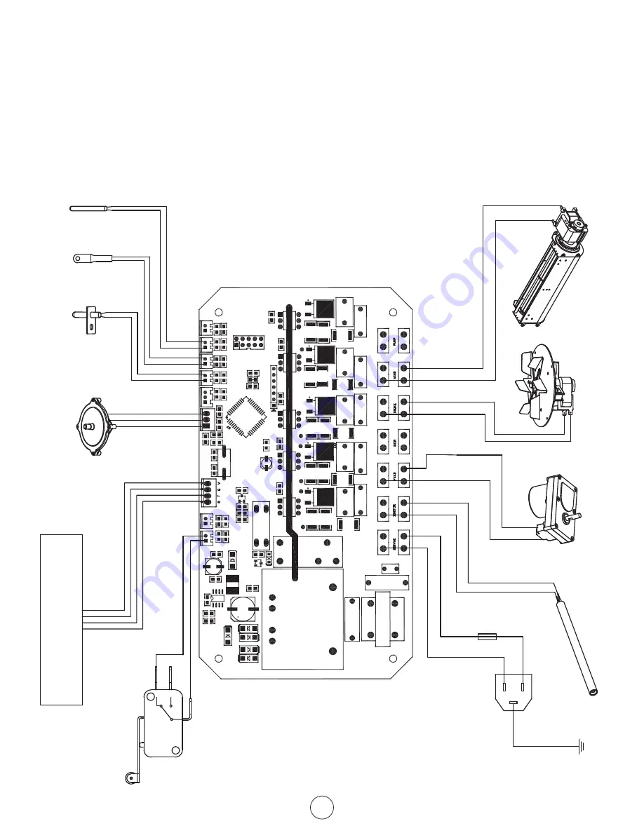 Cleveland F500215 Скачать руководство пользователя страница 25