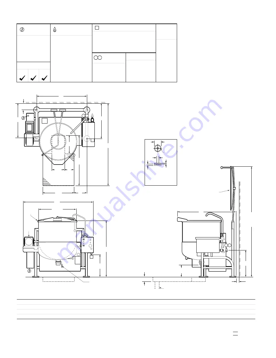 Cleveland HA-MKGL-100-T Specifications Download Page 2