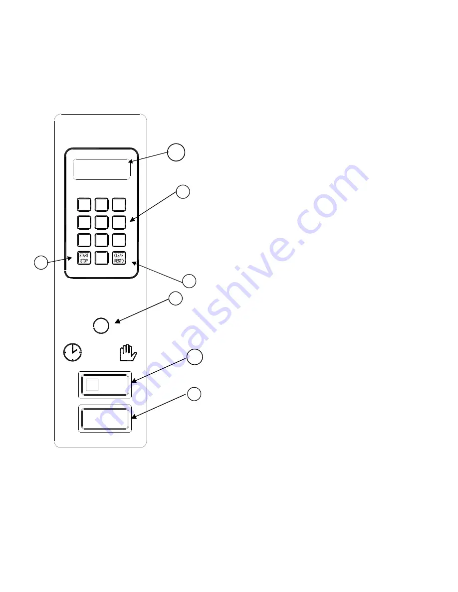 Cleveland SteamCub 1SCE Operation Installation Maintenance Manual Download Page 13