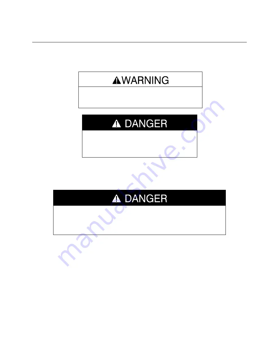 Cleveland SteamCub 1SCE Operation Installation Maintenance Manual Download Page 20