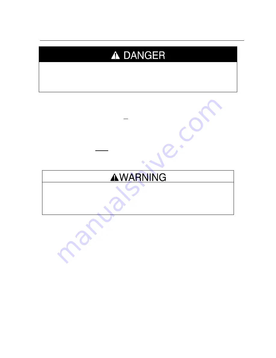 Cleveland SteamCub 1SCE Operation Installation Maintenance Manual Download Page 23