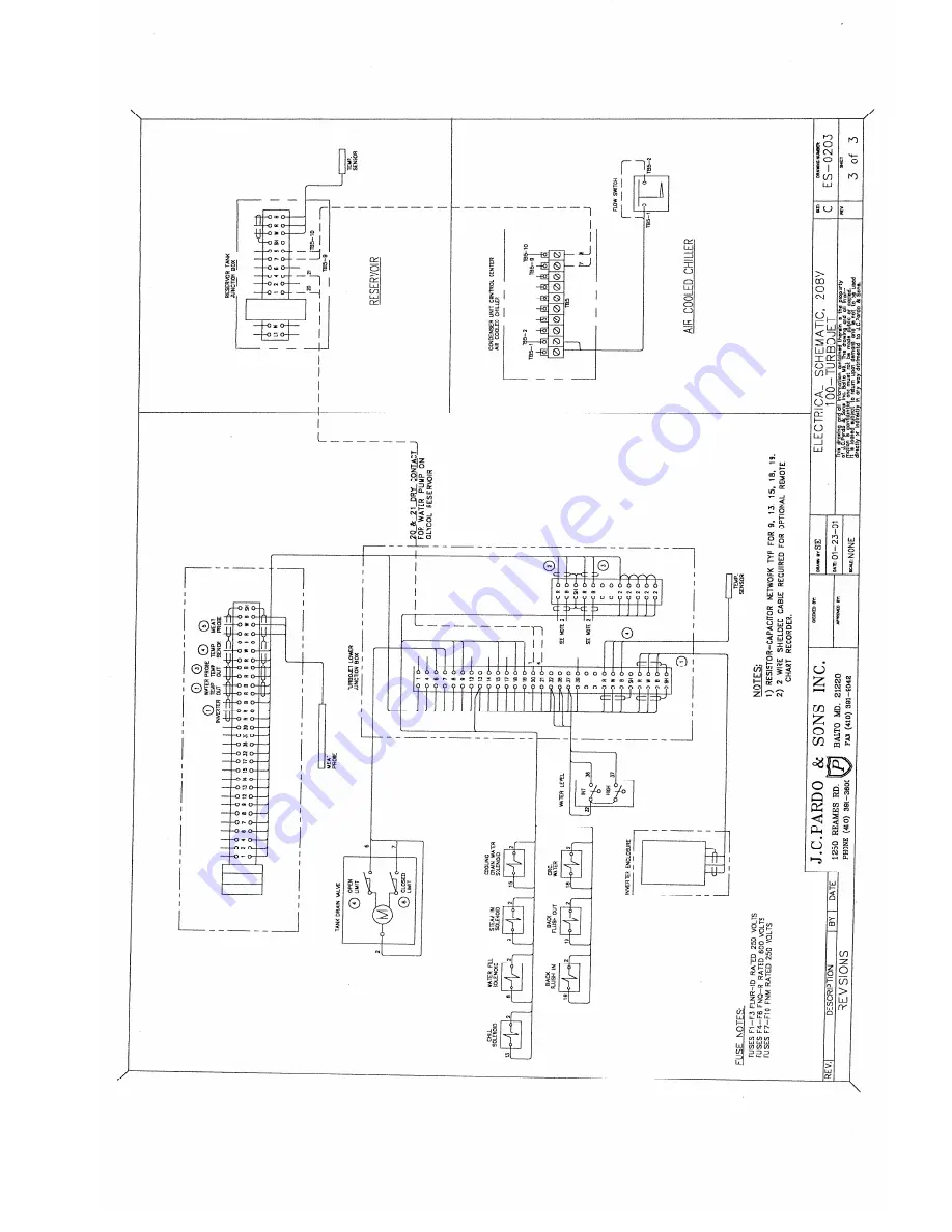 Cleveland TJ-100-CC Скачать руководство пользователя страница 57