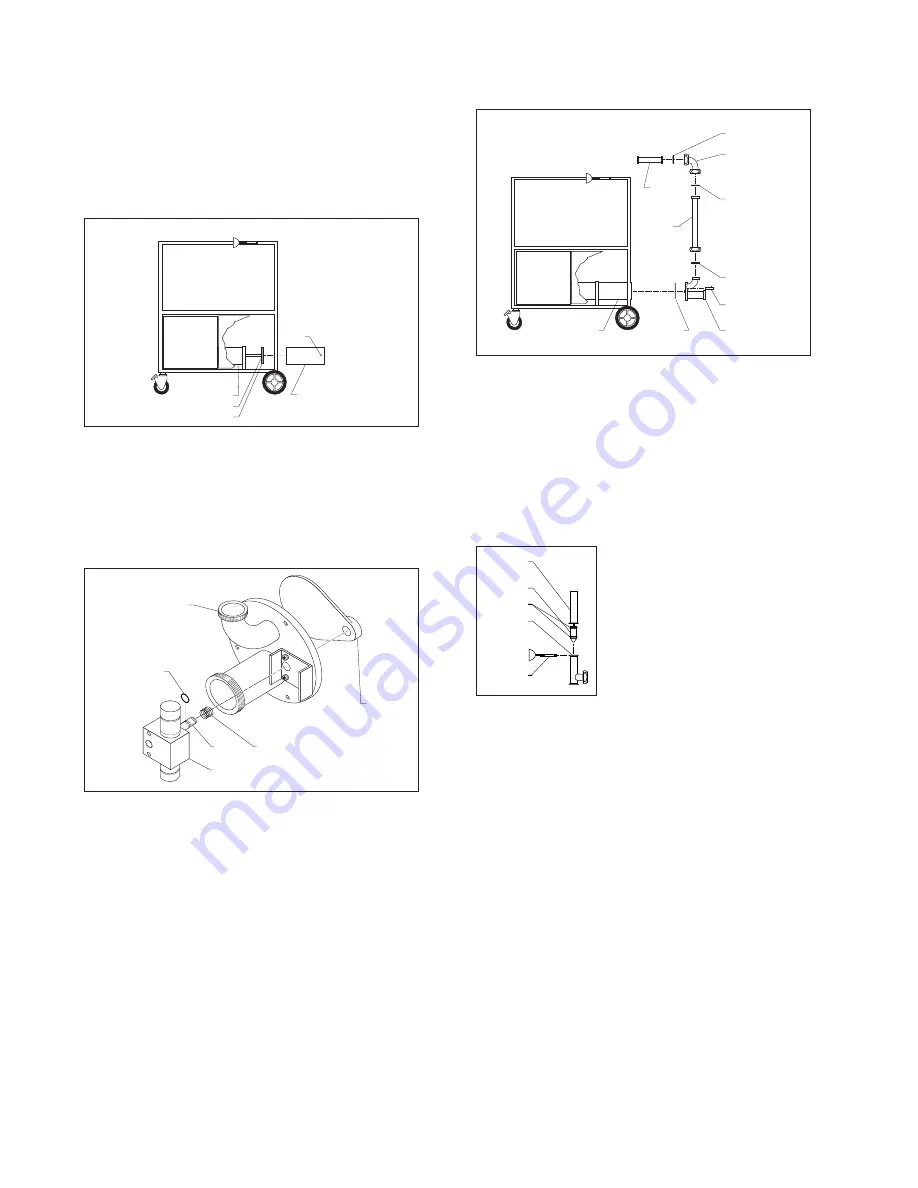 Cleveland WELBILT MFS Скачать руководство пользователя страница 11