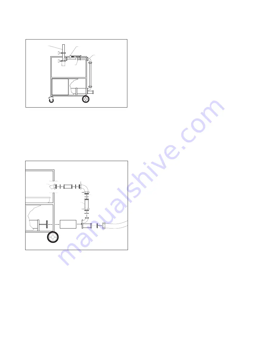 Cleveland WELBILT MFS Скачать руководство пользователя страница 12