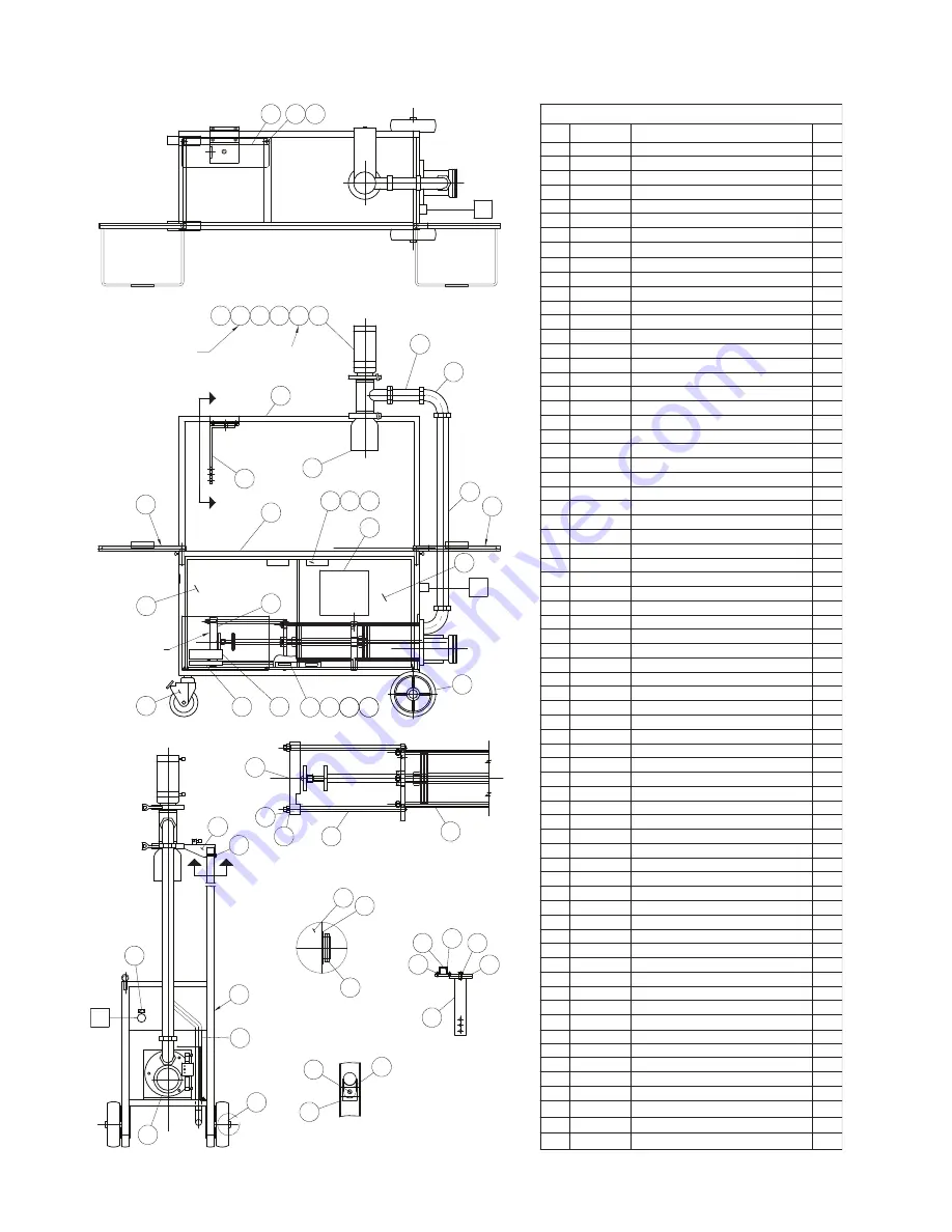 Cleveland WELBILT MFS Скачать руководство пользователя страница 23