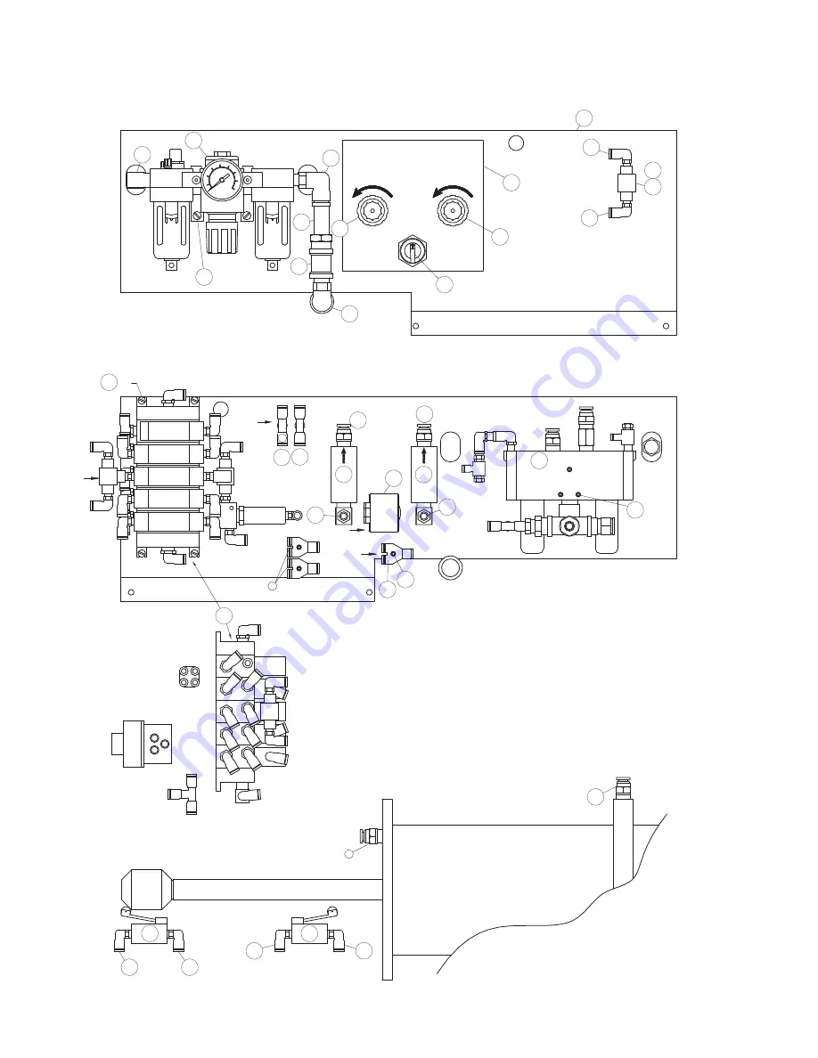 Cleveland WELBILT MFS Скачать руководство пользователя страница 24