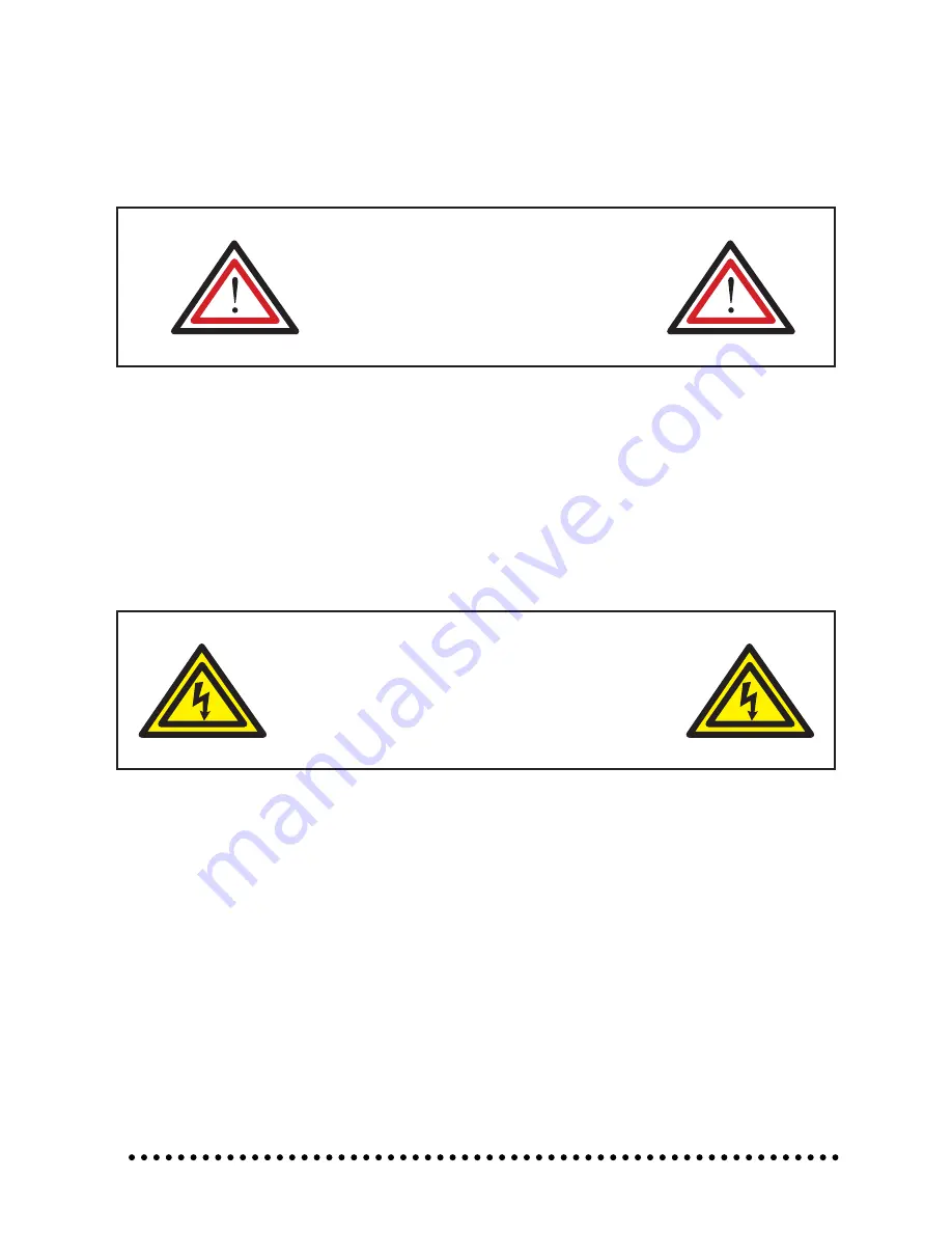 Clever Acoustics CS 56F Скачать руководство пользователя страница 2