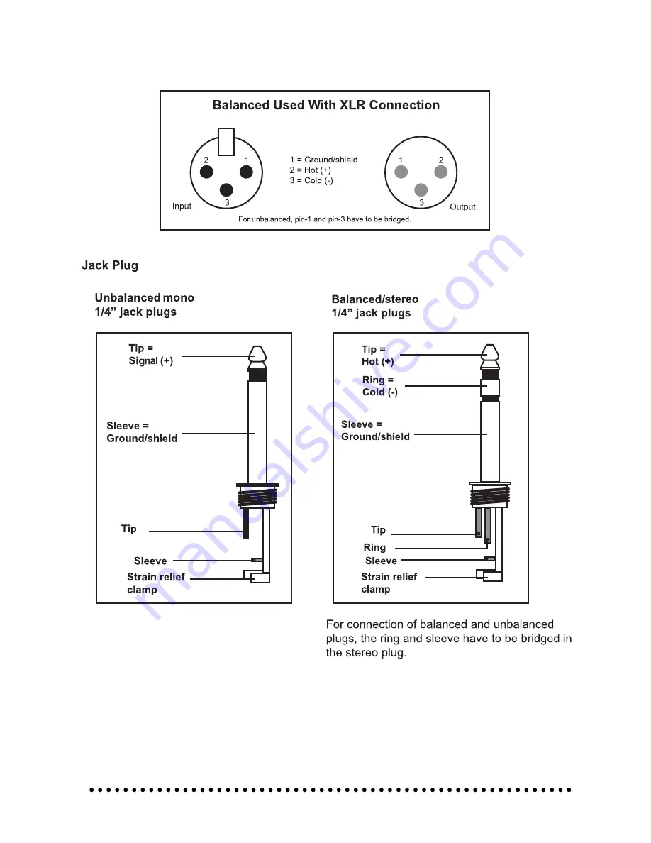 Clever Acoustics MA 130 User Manual Download Page 10