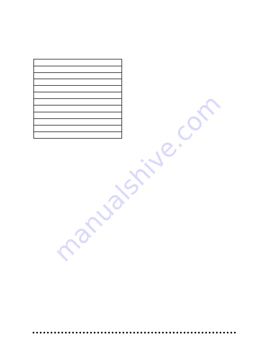 Clever Acoustics MA 240Z5 User Manual Download Page 7