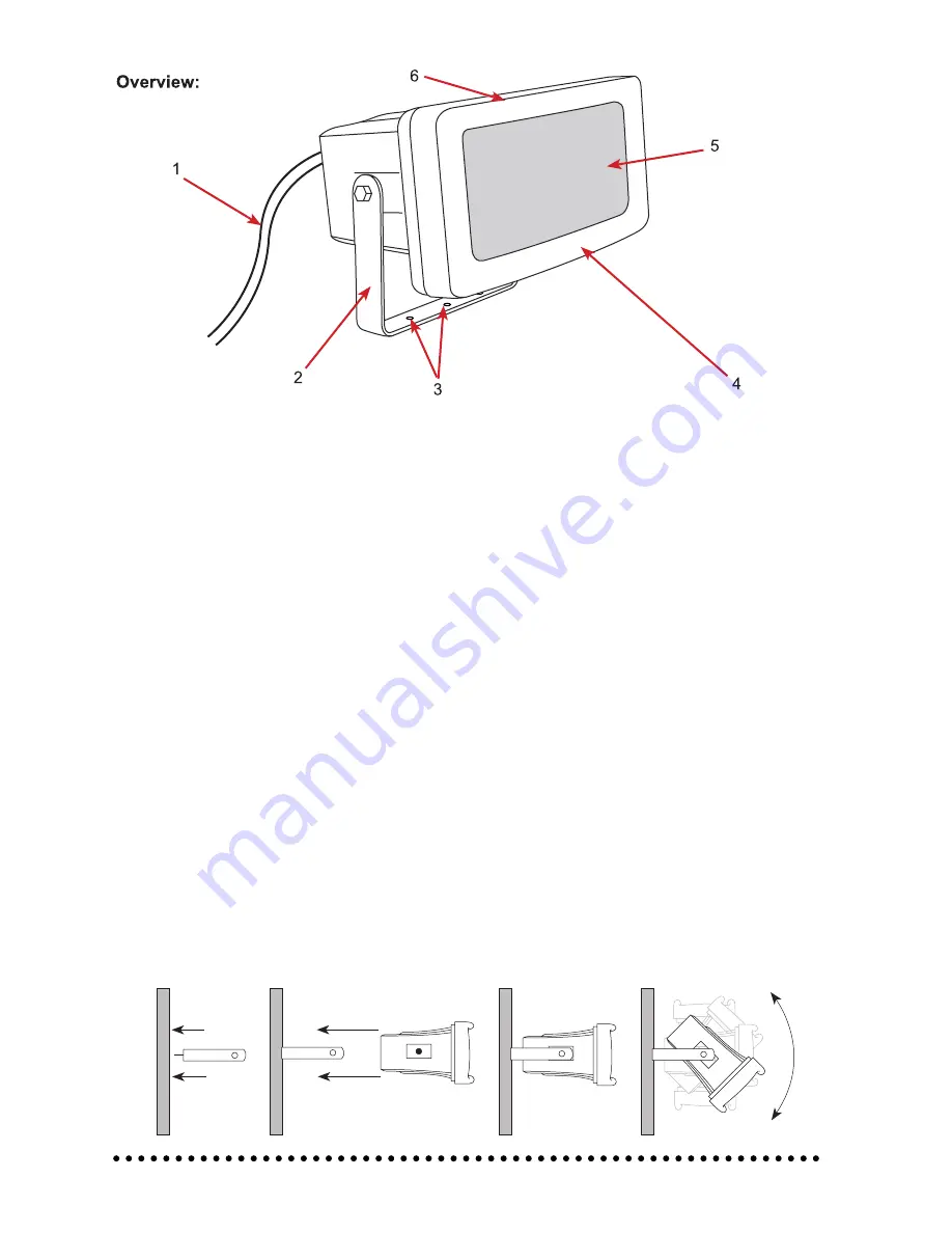 Clever Acoustics SP 30 User Manual Download Page 5