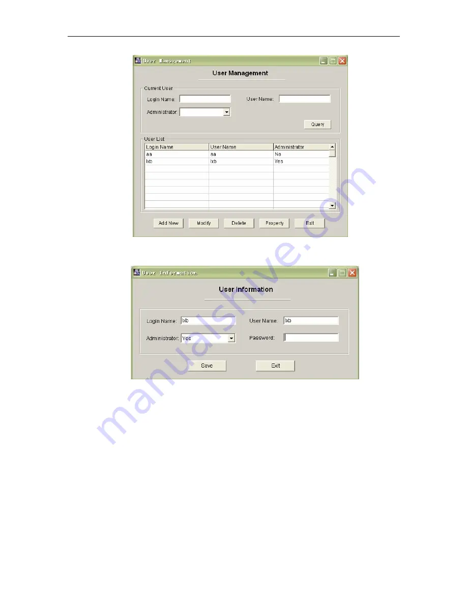 Clever Electronics NPM2000 User Manual Download Page 22