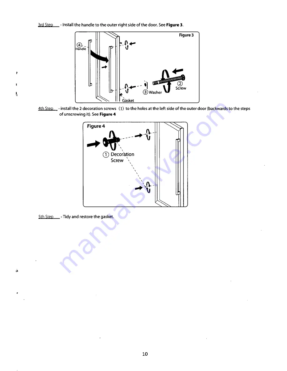 Clever Home GC166 Скачать руководство пользователя страница 6