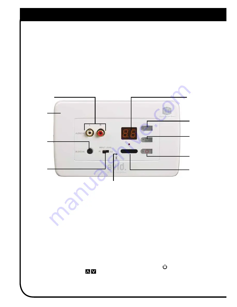 Clever Little Box avid2 Скачать руководство пользователя страница 2