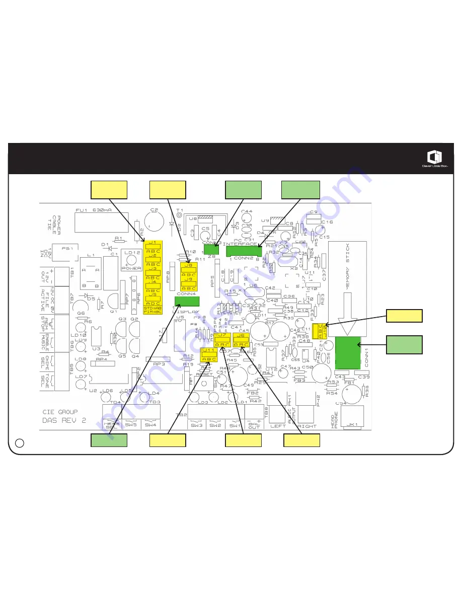 Clever Little Box LB-5A Installation & Operating Instructions Manual Download Page 17