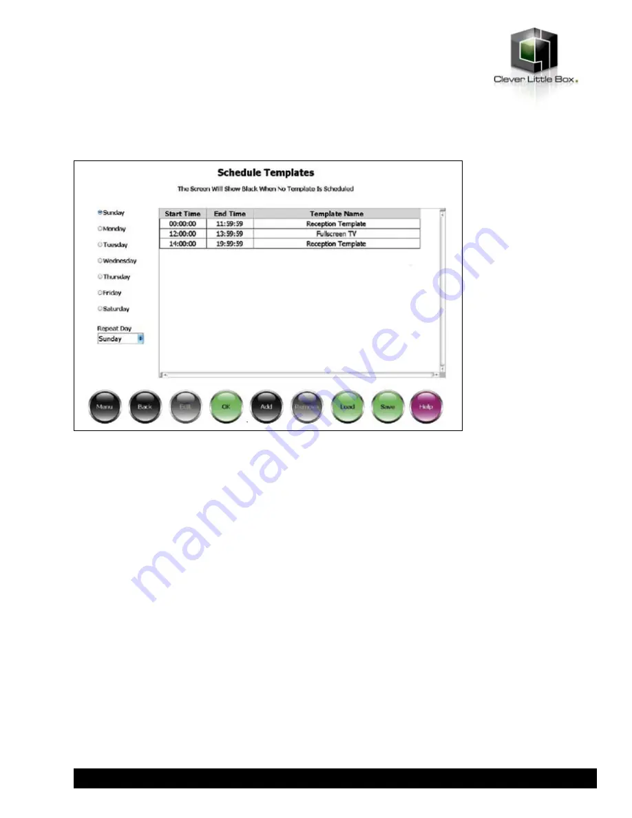 Clever Little Box Luminis AiO User Manual Download Page 25