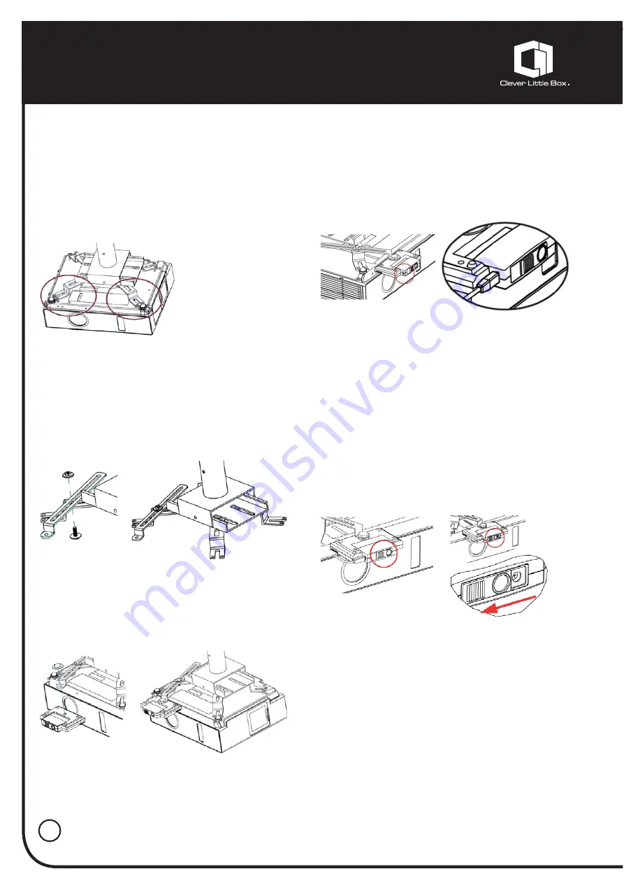 Clever Little Box PVI14V Скачать руководство пользователя страница 4