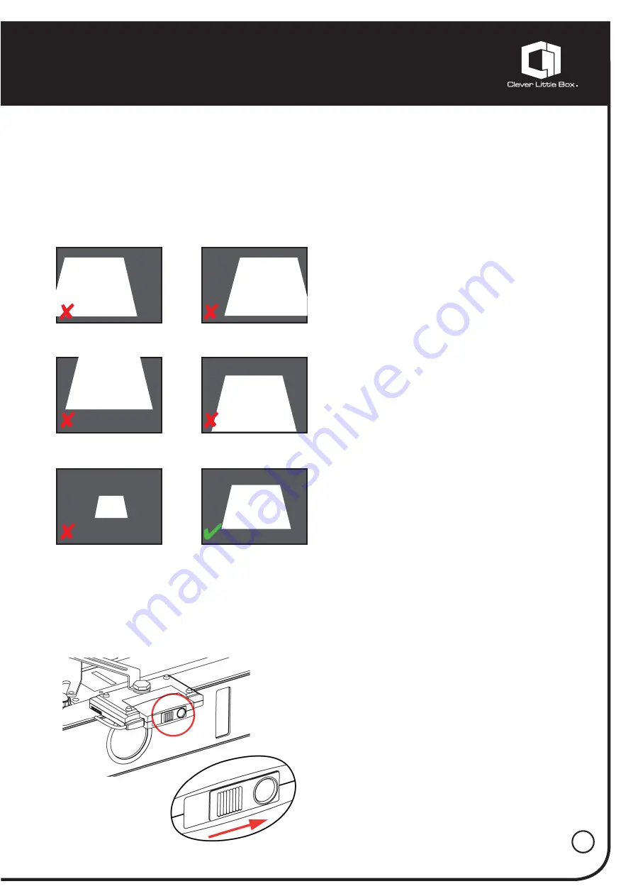 Clever Little Box PVI14V Скачать руководство пользователя страница 5