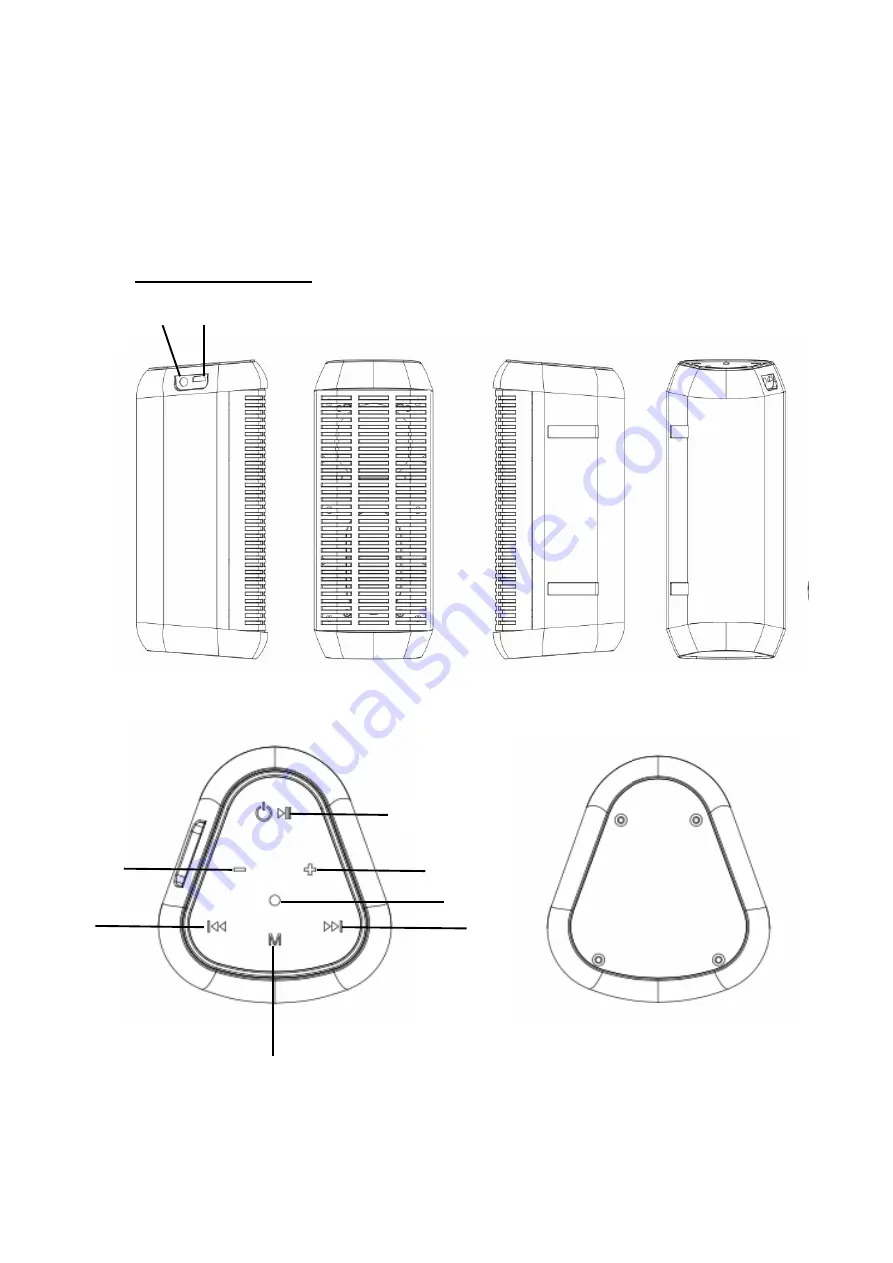 Clever CB-335072 Скачать руководство пользователя страница 3