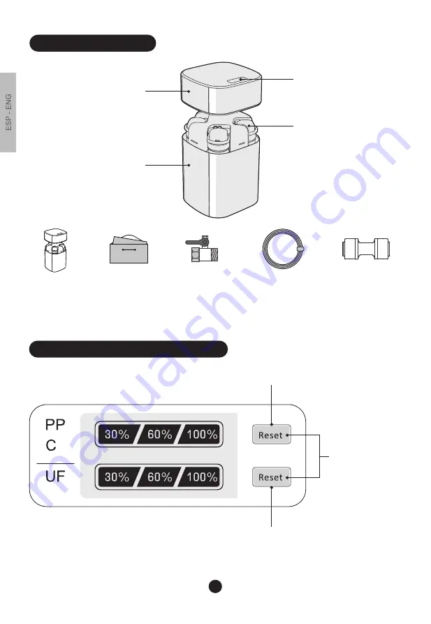 Clever PURE Instruction Manual Download Page 3